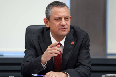 Özgür Özel'den 'KAAN' sözleri! 'Sonuna kadar arkasındayız!'