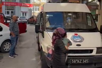 Sivas'ta dilencilere karşı zabıtadan sıkı denetim