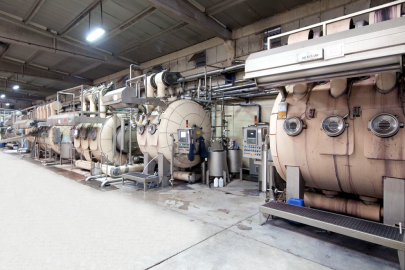 Su krizindeki Bursa için çağrı: Boyahaneler acilen faaliyetlerine ara vermeli