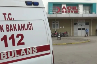 Temizlik işçisinin feci ölümü! Fabrikanın çatısından beton zemine çakıldı