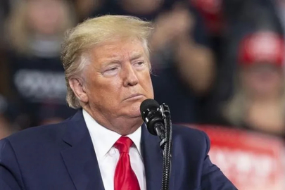 Trump'tan Çin hamlesi! Tarih verip o üreticileri hatırlattı