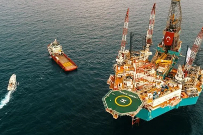 Türkiye Doğu Akdeniz'de petrol ve doğal gaz aramayı bitirdi mi?