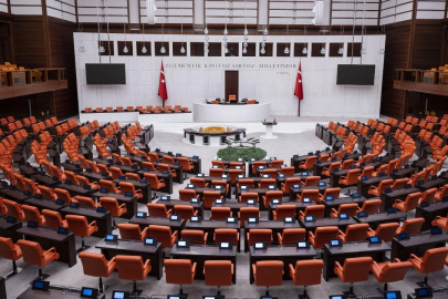 Yeni yasama yılı başlıyor