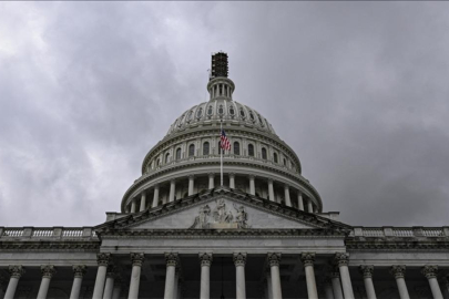 Yıllar sonra bir ilk: ABD'de federal hükümet resmen kapandı!