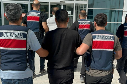 Adıyaman'da DEAŞ operasyonu: 2 şüpheli tutuklandı