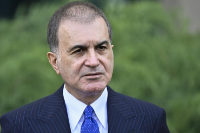 AK Parti Sözcüsü Çelik: Filoya saldırı tüm insanlığa düşmanlıktır