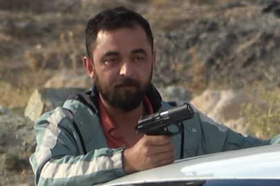 Aksaray'da jandarmanın 7 saat süren ikna çabası arkadaşının müdahalesiyle son buldu