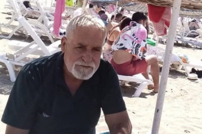 Aydın Söke’de kayıp olarak aranan Necip Ayıncez ölü bulundu