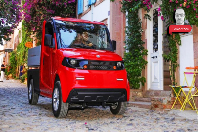 Bursa'da elektrikli araba fabrikasına onay çıktı! Hedef 9 bin adet...