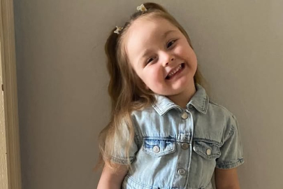 Bursa'da küçük Berra havuzda boğulmuştu: Panik anları ortaya çıktı!