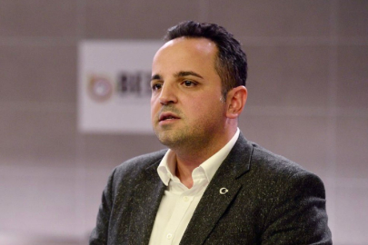 Bursa Yemek Sanayicileri Derneği Başkanı Özen'den enflasyon açıklaması