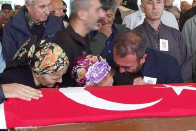 Dehşet ailesi: Öldürüp ormana gömmüşlerdi! Türbe yanında çocuk cesedi...