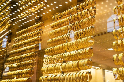 Dev bankadan altın için tahmin! Risk devam ediyor ama tablo...