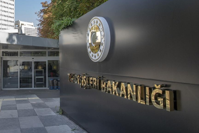 Dışişleri Bakanlığı: İsrail'in alıkoyduğu Türk vatandaşları için gerekli girişimlerde bulunuldu