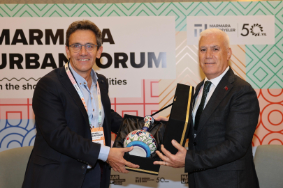 Dünya kentleri arasında güçlü işbirliği