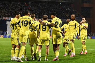 Fenerbahçe Nice maçı hangi kanalda? FB Nice UEFA Avrupa Ligi maçını hangi kanal veriyor?