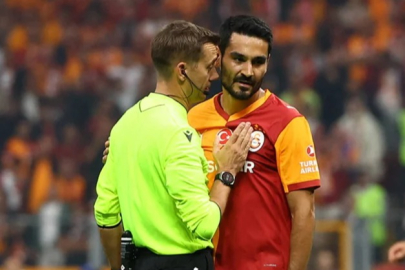 İlkay Gündoğan'ın adını sır gibi sakladığı Liverpool'un yıldızı bakın kim çıktı!