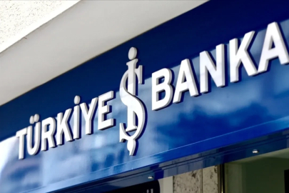 İş Bankası'ndan açıklama: Bankamızı hedef gösteren iddialar yasalara göre suç teşkil etmektedir