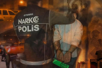 İstanbul merkezli 8 ilde "torbacı" operasyonu: 171 tutuklama