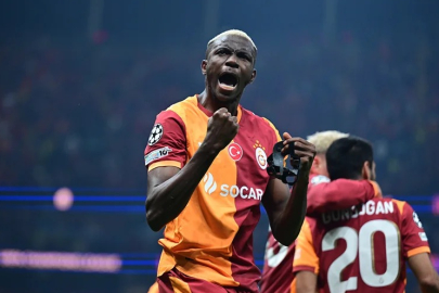 Liverpool maçı sonrası Okan Buruk'tan flaş reaksiyon!