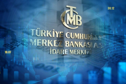 Merkez Bankası rezervleri rekor kırdı
