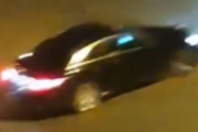 Mersin'de drift yapan sürücüye gereği yapıldı: Araç trafikten men edildi, 53 bin TL ceza kesildi