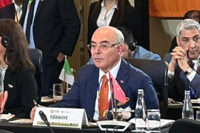 MHP Genel Başkan Yardımcısı Karakaya: BM'de reform şart