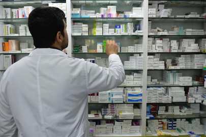 ÖSYM'nin eczacılık sınavlarının giriş belgeleri erişime açıldı