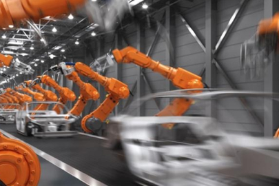 Otomotiv devi o modelin fişini çekti!