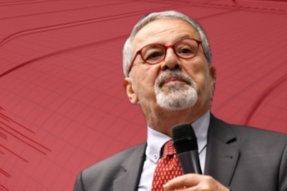 Prof. Dr. Naci Görür'den korkutan açıklama: 'Her an büyük bir deprem olabilir'