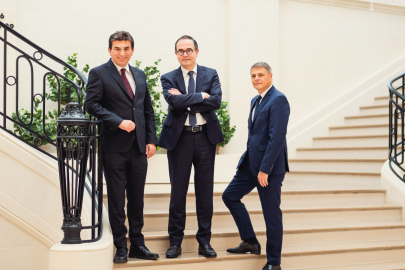 Renault, Bursa'da yeni modellerin üretimine hazırlanıyor