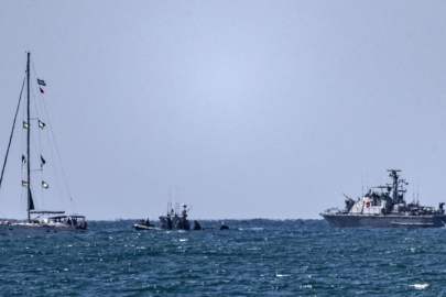 Saldırıya uğrayan Küresel Kararlılık Filosu'nda son durum