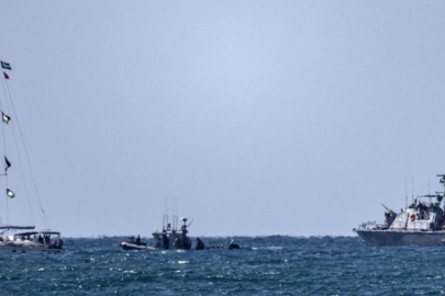 Saldırıya uğrayan Küresel Kararlılık Filosu'nda son durum