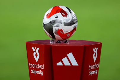 Süper Lig'in en değerli 11'i belli oldu