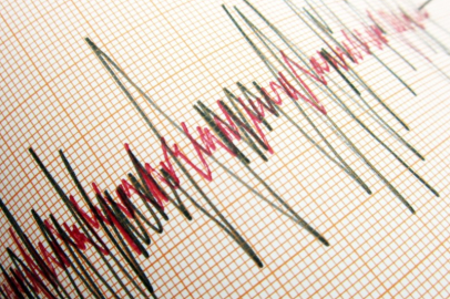 Tekirdağ'da deprem! Bursa da sallandı...
