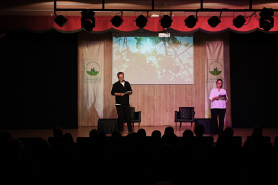 Yaşar Kemal’in ölümsüz eseri Bursa'da sahnelendi