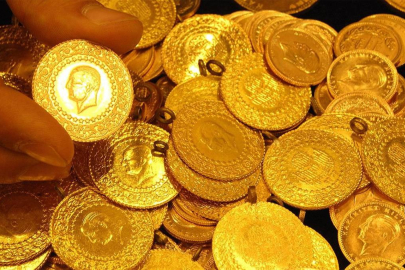 Altında rekor sürüyor: Tüm zamanların en yükseği!