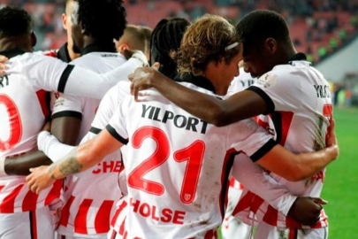 Avrupa kupalarına damga vurduk: UEFA ülke puanında uçuşa geçtik!