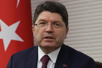 Bakan Tunç: 6 Haziran'ı 'Ceza İnfaz Personeli Günü' olarak kutlayacağız