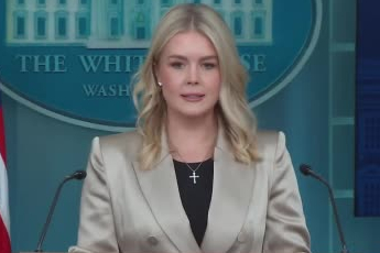 Beyaz Saray: Hamas barış planını kabul etmezse sonuçlar çok trajik olacak