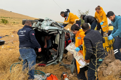 Burdur'da aynı gün içinde yaşanan üç kaza nedeniyle çileden çıkan başkan, karayollarına tepki gösterdi