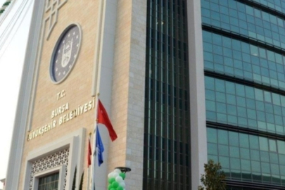 Bursa Büyükşehir Belediyesi duyurdu: Etkinlik iptal edildi