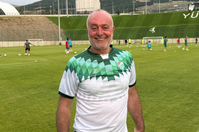 Bursaspor’a ve Coşkun Yavuz’a ceza!