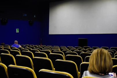 Çarşamba günleri "Sinema Günü" ilan edildi