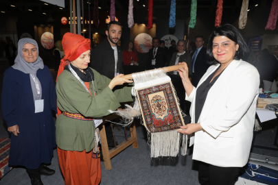 Craft İstanbul'a Bursa damgası