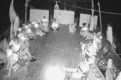 Dışişleri Bakanlığı'ndan kritik 'Sumud Filosu' açıklaması