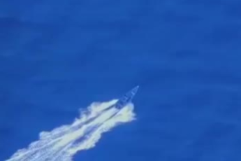 Donald Trump: Venezuela açıklarında 25 bin ila 50 bin kişiyi öldürecek kadar uyuşturucuyla yüklü bir tekne vuruldu