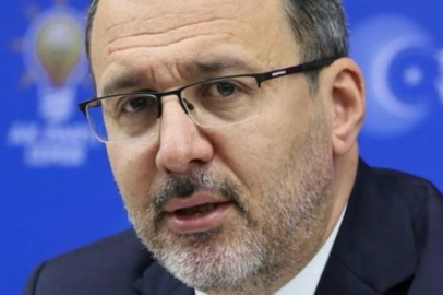 Dr. Mehmet Kasapoğlu’ndan FIFA’ya tepki