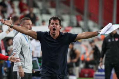 Emre Belözoğlu'ndan istifa açıklaması!