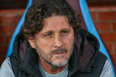 Fatih Tekke'den galibiyet kritiği!